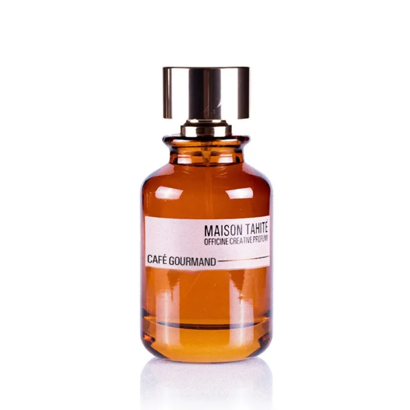 Maison Tahite CAFÉ GOURMAND Eau de Parfum Sale
