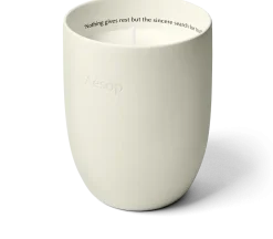 AESOP Callippus candle - Alla Violetta Boutique Rivenditore Napoli Online