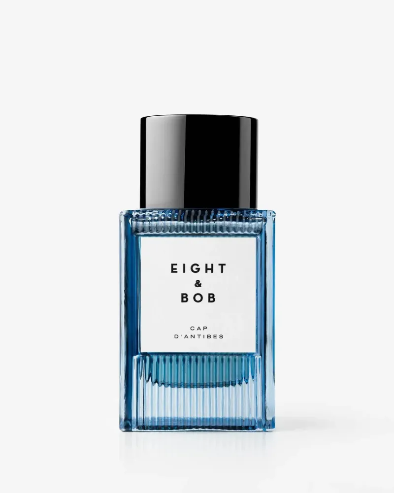 EIGHT & BOB Cap D'Antibes