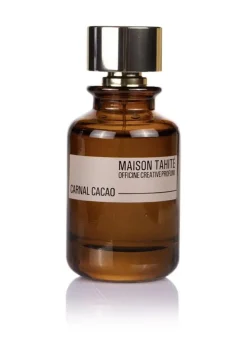 Maison Tahite Carnal Cacao Maison Tahitè New