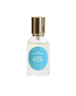 COMPTOIR SUD PACIFIQUE Carte Blanche Online