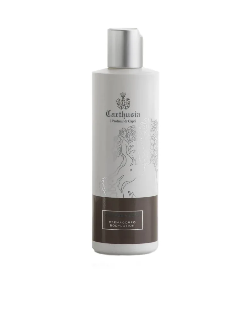 CARTHUSIA Uomo Crema Corpo Discount