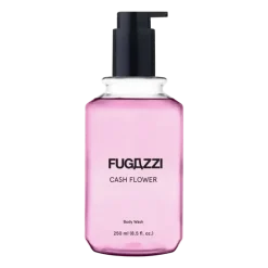 FUGAZZI Cash Flower Body Wash Sale