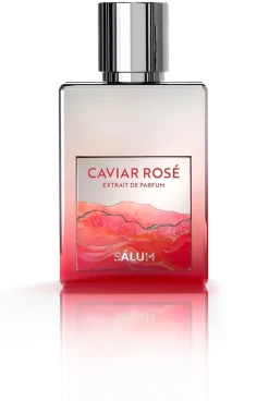 SALUM Caviar Rosè  - Alla Violetta Boutique Napoli Rivenditore Sale