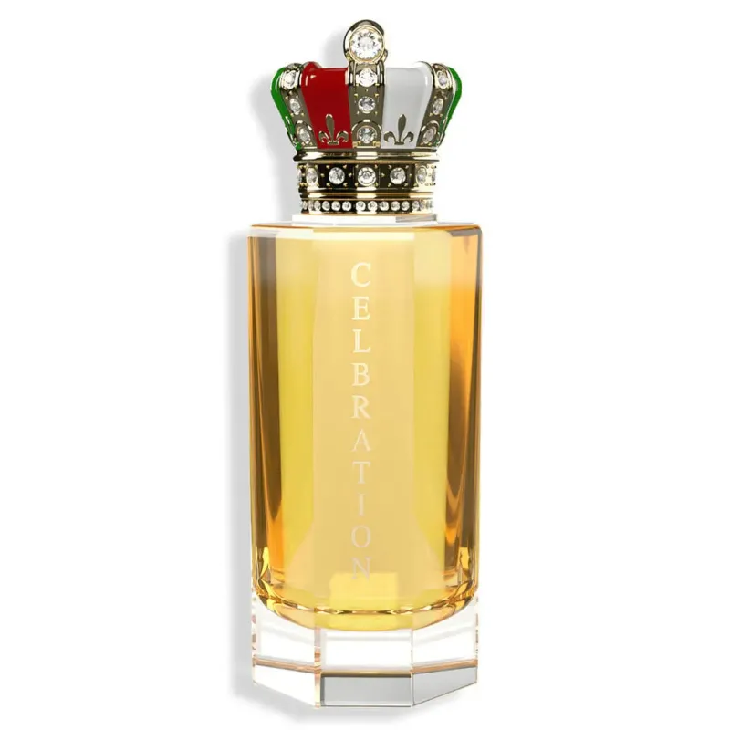 ROYAL CROWN Celebration Online