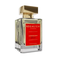 REGALIEN Ceremony Bold New