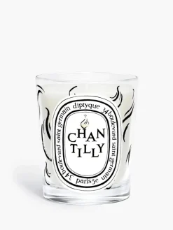 DIPTYQUE Chantilly candela  - Alla Violetta Boutique Napoli New
