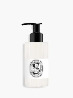 DIPTYQUE Citronella & Geranio Shampoo Hot