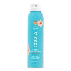 COOLA Classic Body Spray Spf 30 - Tropical Coconut - Alla Violetta Boutique Sale
