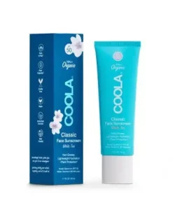 COOLA Classic Face Spf 50 White Tea - Alla Violetta Boutique Sale