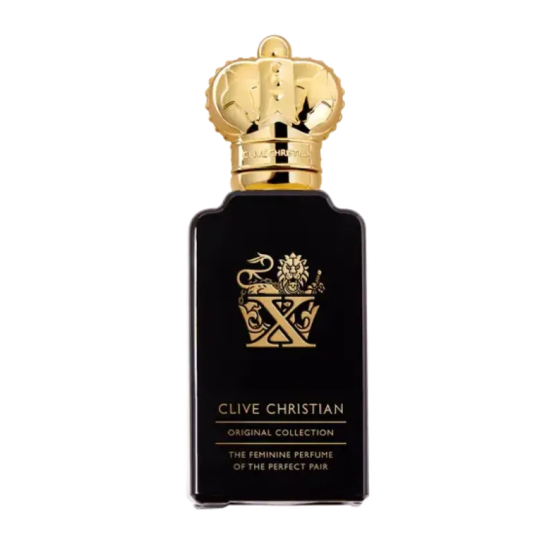 CLIVE CHRISTIAN X Feminine Discount