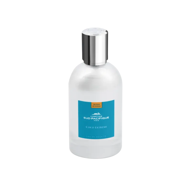 COMPTOIR SUD PACIFIQUE Coco Extreme Eau de toilette Outlet