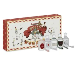 PENHALIGON'S COLLEZIONE FESTIVA IN MINIATURA DA DONNA Profumo Inglese Outlet