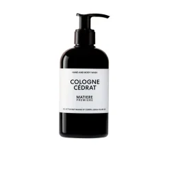 MATIERE PREMIERE Cologne Cedrat Hand and Body Wash  - Alla Violetta Clearance