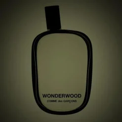 Comme des Garcons Wonderwood - Alla Violetta Boutique
