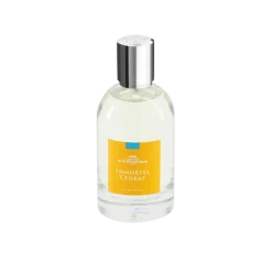 COMPTOIR SUD PACIFIQUE Immortel Cedrat Eau de Toilette 100 ml - Alla Violetta Boutique Discount