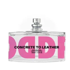 DOUBLE DRAGON Concrete Leather Sale
