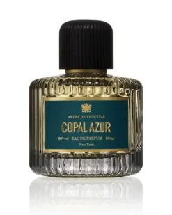 AEDES DE VENUSTAS Copal Azur Eau de Parfum New