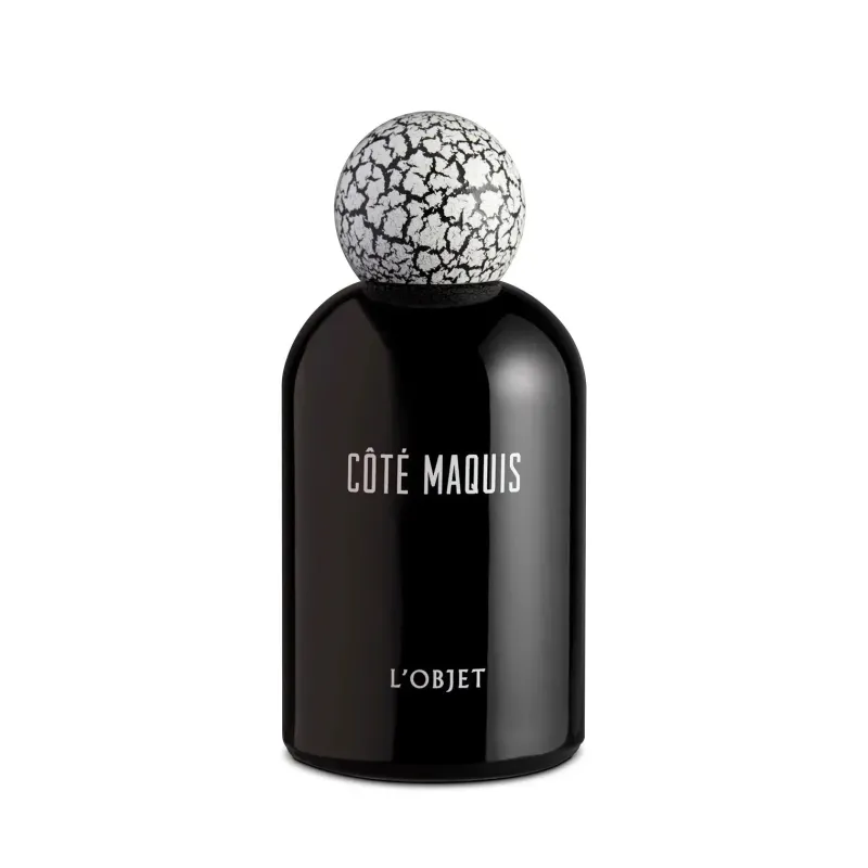 L'Objet Cote Maquis Eau De Parfum mo New