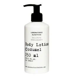 Laboratorio Olfattivo Cozumel Body Lotion Online