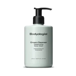 BODYOLOGIST Cream Cleanser Body Wash Outlet