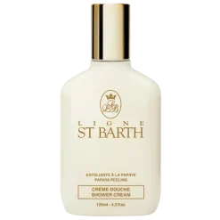 LIGNE ST. BARTH Crema doccia esfoliante papaia Outlet