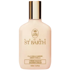 LIGNE ST. BARTH Crema doccia vaniglia ambrata Best