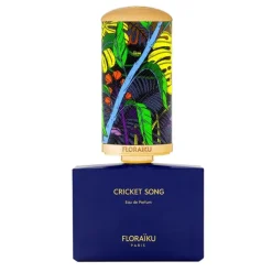 FLORAIKU Cricket Song eau de parfum Online