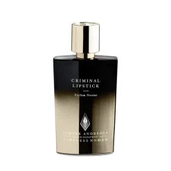 SIMONE ANDREOLI Criminal Lipstick