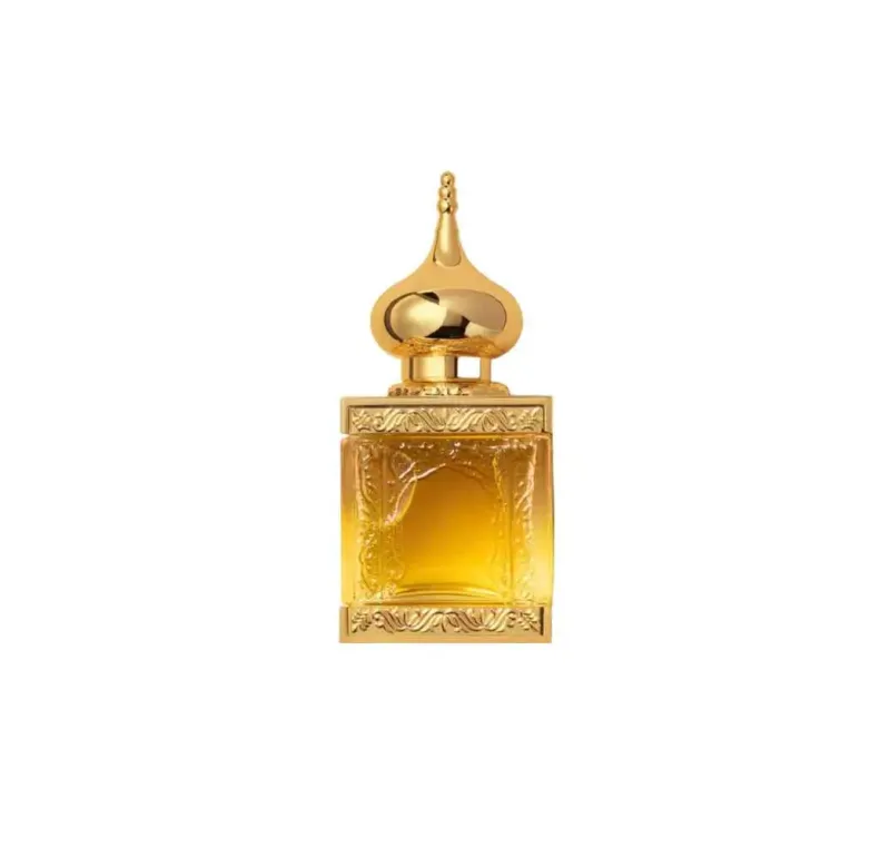 AMOUAGE Cristal Gold Woman - Alla Violetta Boutique Best