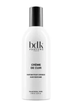 BDK PARFUMS Crème de Cuir Hair Mist - Paris Alla Violetta Boutique Best