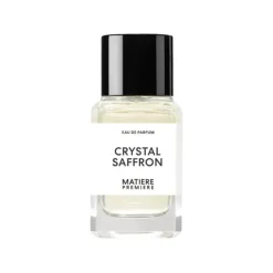MATIERE PREMIERE Crystal Saffron Hot