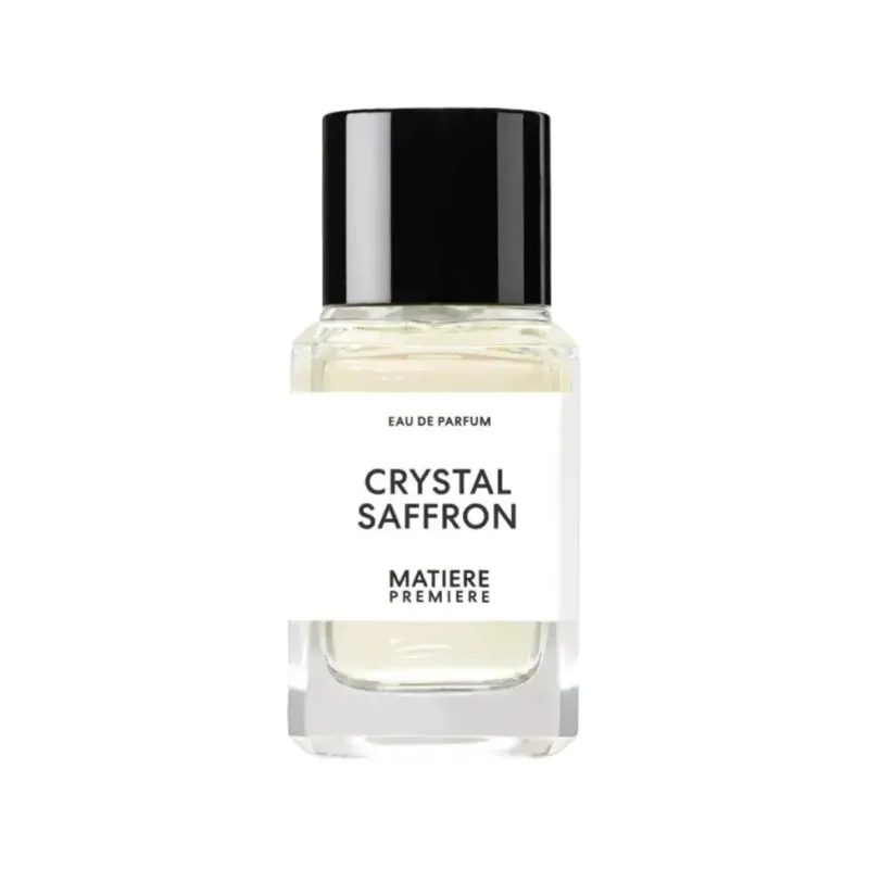 MATIERE PREMIERE Crystal Saffron Hot