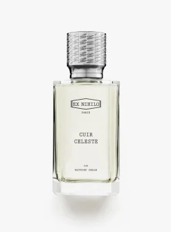 EX NIHILO Cuir Celeste eau de parfum Best