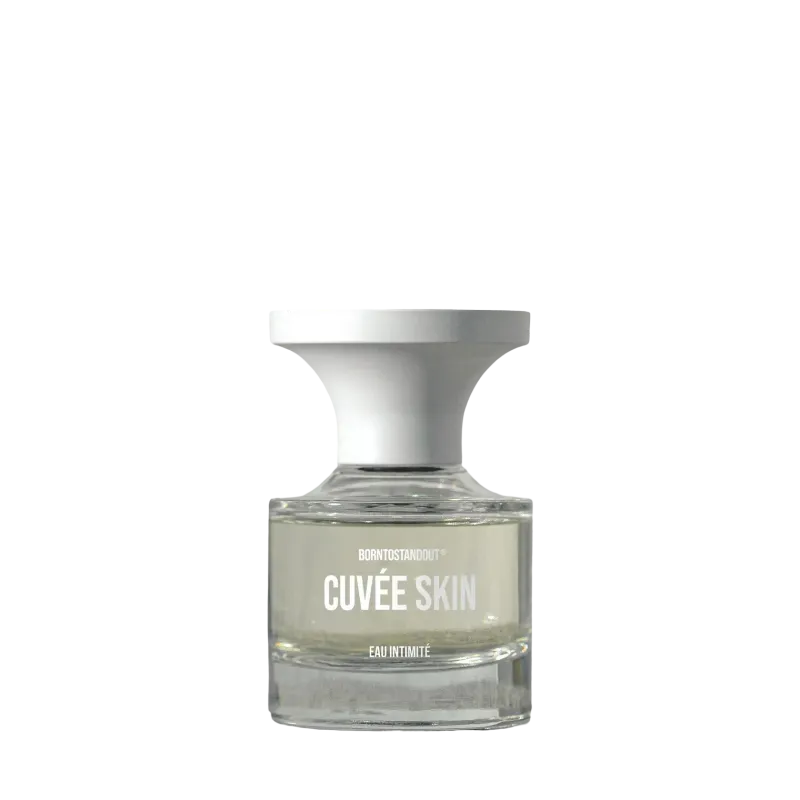 BORN TO STAND OUT Cuvee Skin Sale