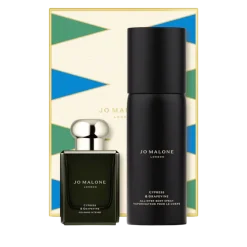 JO MALONE Cypress & Grapevine Duo