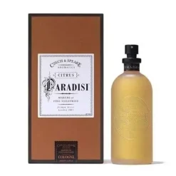 Czech & Speake Citrus Paradisi Colonia 100 ml - Alla Violetta Boutique Best