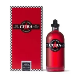 Czech & Speake Cuba Aftershave Shaker - Alla Violetta Boutique Clearance