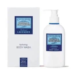Czech & Speake Oxford e Cambridge Detergente Corpo 300 ml - Alla Violetta Boutique