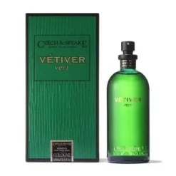 Czech & Speake Vetiver Vert eau de parfum 100 ml - Hot