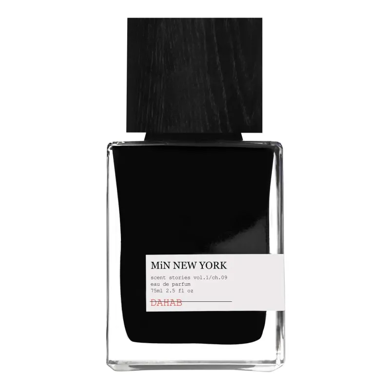 MIN NEW YORK Dahab Clearance