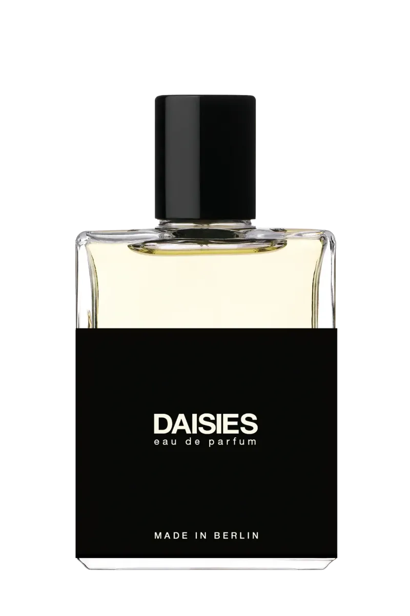 MOTH and RABBIT Daisies Sale