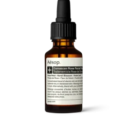 AESOP Damascan Rose Facial Treatment Discount