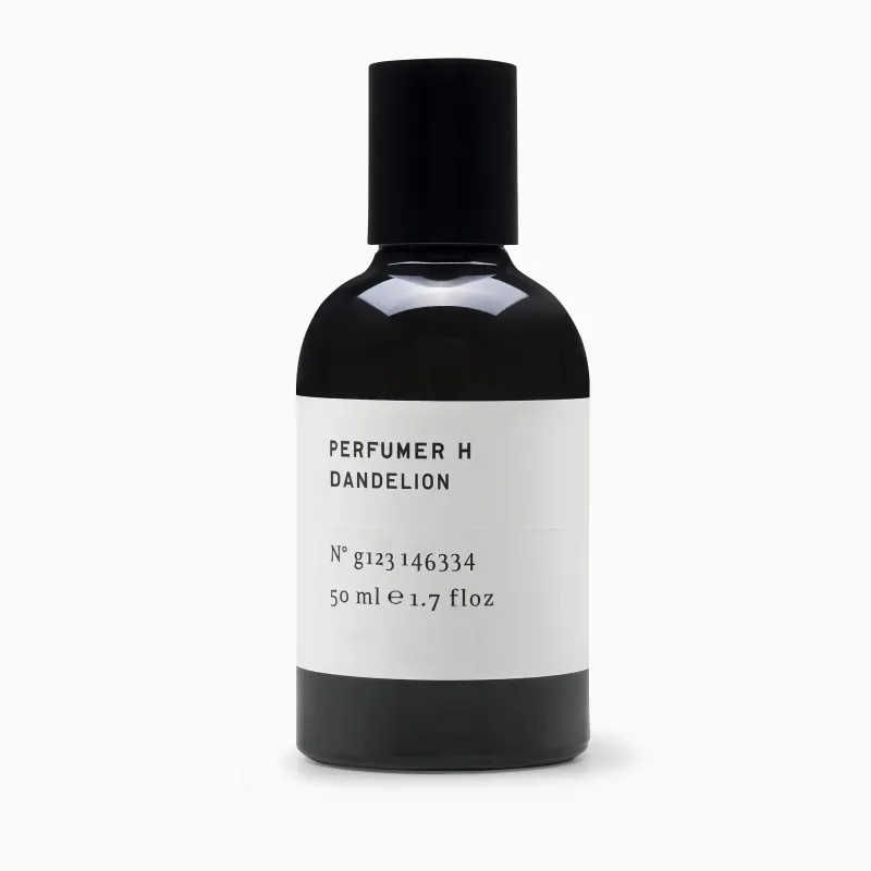 PERFUMER H Dandelion Hot