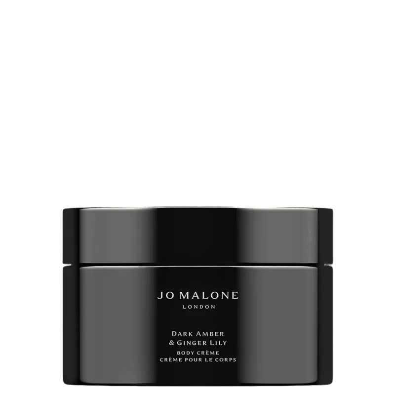 JO MALONE Dark Amber & Ginger Lily crema corpo Clearance