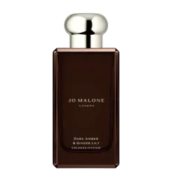 JO MALONE Dark Amber & Ginger Lily New