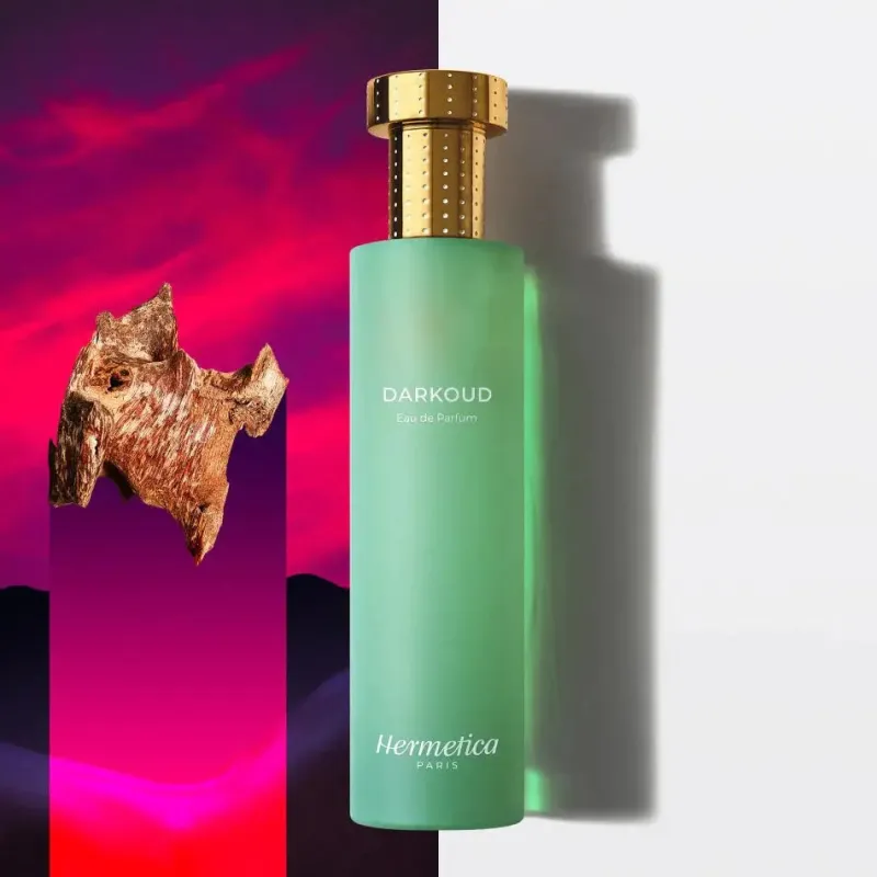 HERMETICA Darkoud Eau De Parfum Clearance