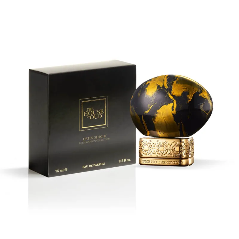 The House of Oud Dates Delight New