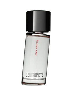 L'ENTROPISTE Dawn Whispers Hot
