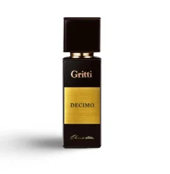 GRITTI Decimo Best